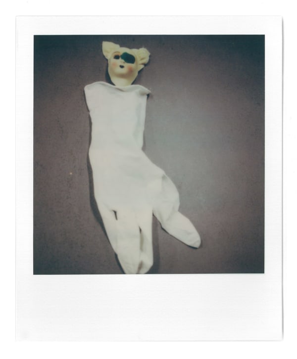 荒木經惟 Araki Nobuyoshi, Untitled, 2021
