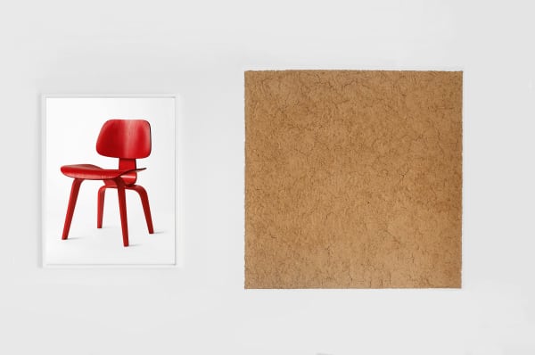 艾凱森 A Kassen, Color of Things, 2025