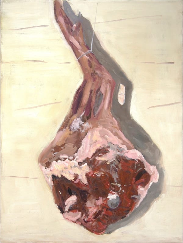 趙剛 Zhao Gang, 無題 Untitled, 2015