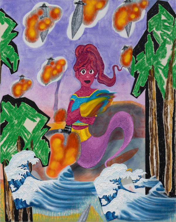 海爾蓋特 Hell Gette, #BringIt 1, 2k23