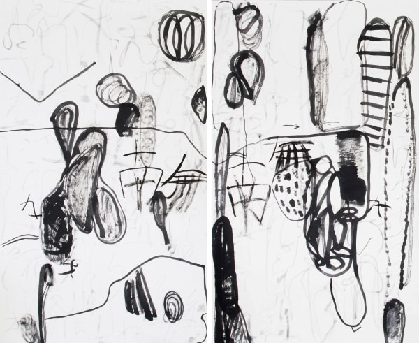 許炯 Xu Jiong, 南無 Southless, 2018