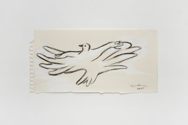 令詠 Ling Yung, 清明夢 Lucid Dream, 2023 - 2024