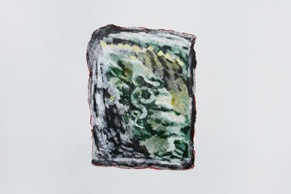 令詠 Ling Yung, 清明夢 Lucid Dream, 2023 - 2024