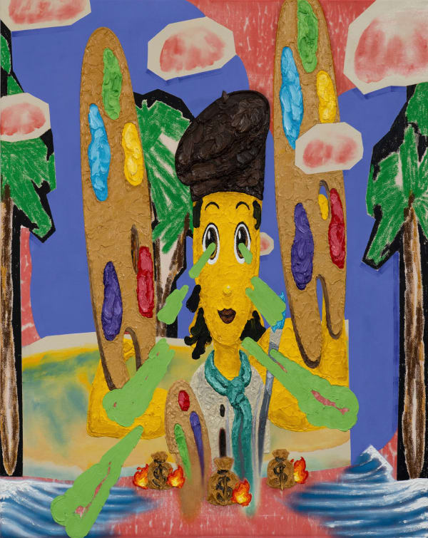 海爾蓋特 Hell Gette, #BringIt 2, 2k23