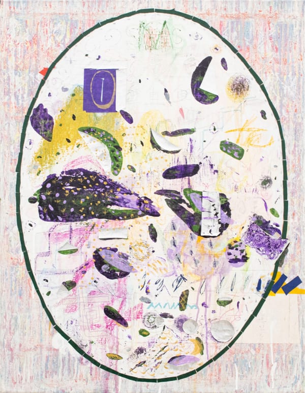 許炯 Xu Jiong, 在每⼀個宇宙遇⾒你 Meet You Again, 2015 - 2022