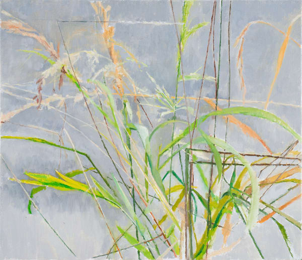 夏洛特・維利蒂 Charlotte Verity, 縈繞 Over, 2023