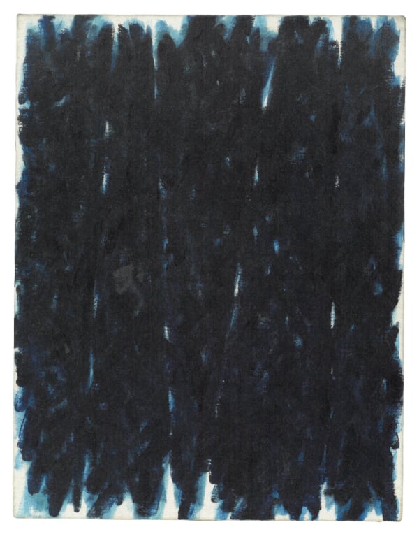 木下佳通代 Kinoshita Kazuyo, 無題 Untitled, 1981