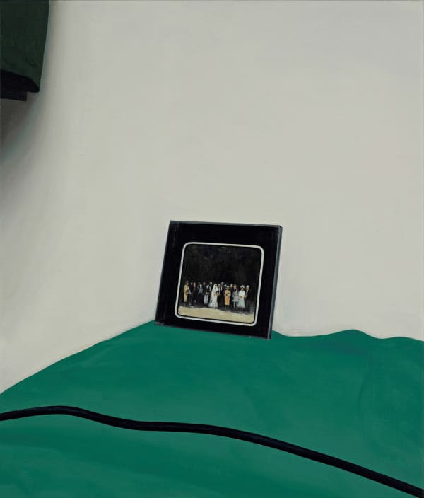 廖震平Liao Zen-Ping, Common People, 2022