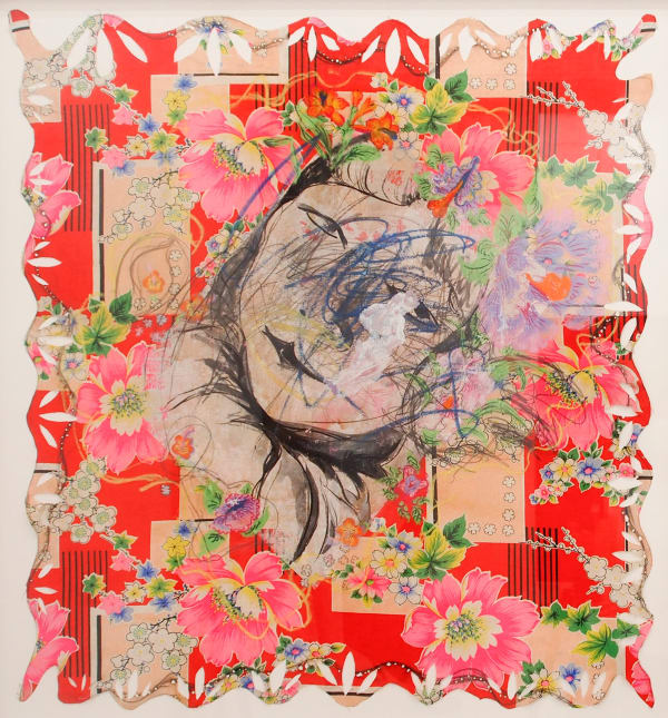 侯俊明 Hou ChunMing , 哎呦 Oops, 1986