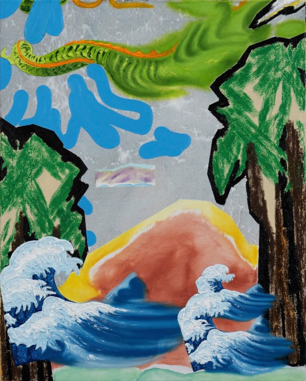 海爾蓋特 Hell Gette, #DragonFlightStudy1, 2k23