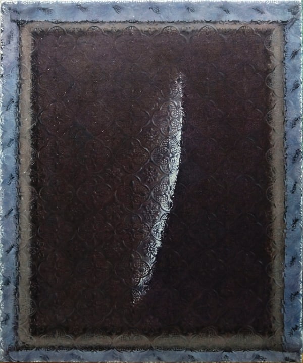李吉祥 Lee ChiHsiang, 一切 Tutto, 2024