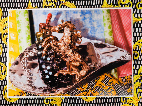 吳美琪 Wu MeiChi, Monday to Sunday, 2025