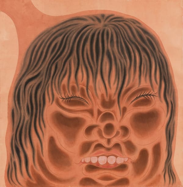 曾建穎 Tseng ChienYing, 莞爾 Hoax, 2022