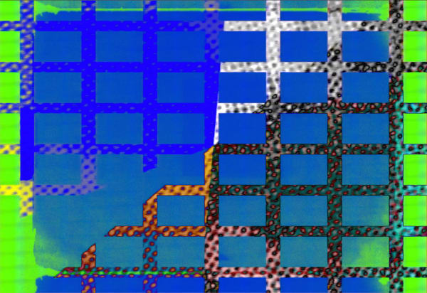 莉茲溫德爾伯 Liz Wendelbo, Mathesis, 2025