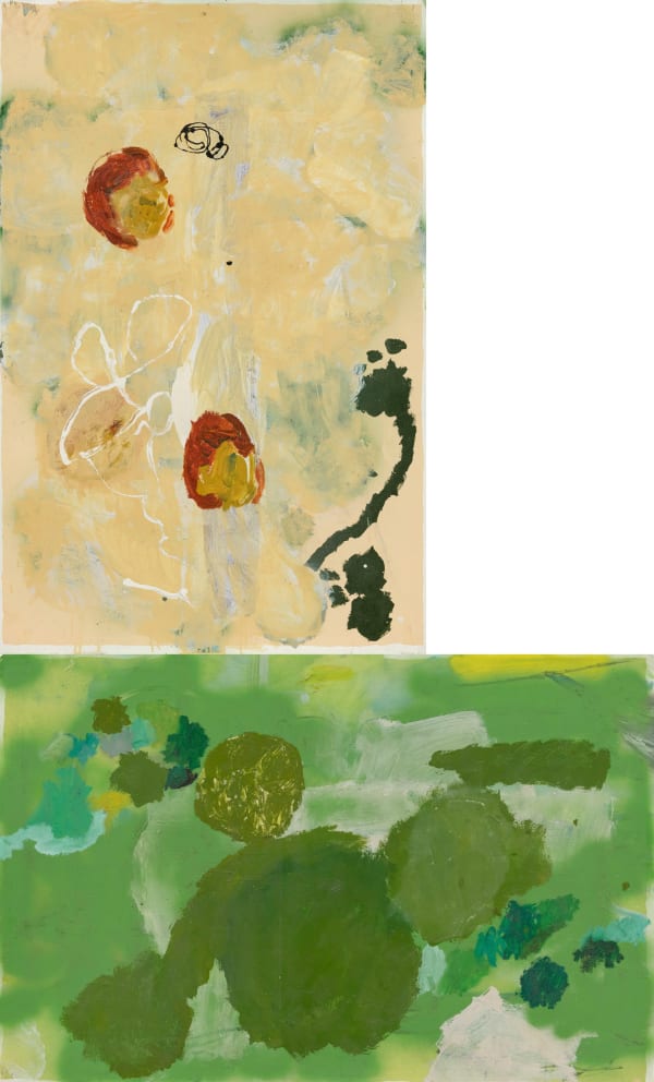 林亦軒 Lin YiHsuan, 食人族 Canibal, 2021