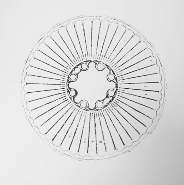 Tracing Rhythm