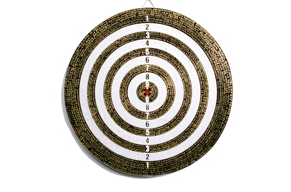 Eamon O'Kane, Not arranged in any order of preference but it would be nice to hit in and around the bullseye, 1998 - 1999