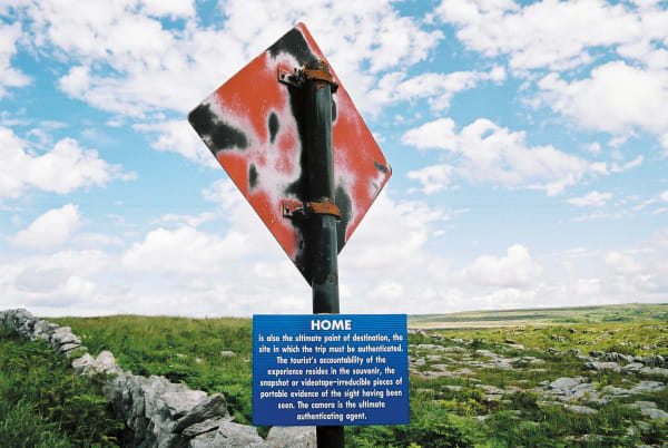 Eamon O'Kane, Home, 2001-2005