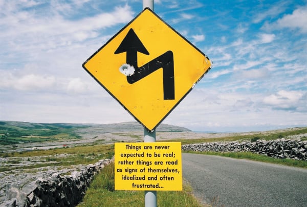 Eamon O'Kane, Real, 2001-2005