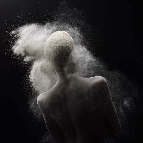 Olivier Valsecchi, Time of War 5, 2013