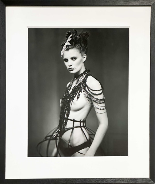 Marc Lagrange, Bettina Molnar Studio
