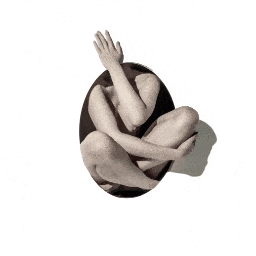 Jeff Robb, Oval 3, 2020