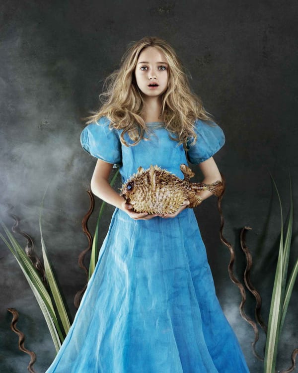 Vee Speers, Untitled #3, 2020