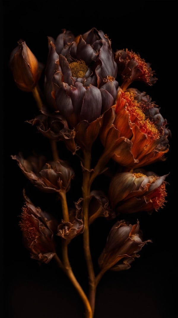 ZWM, Flowers 019, 2023