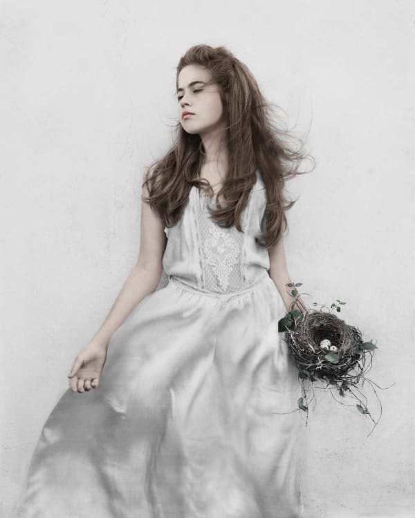 Vee Speers, Untitled #13, 2012