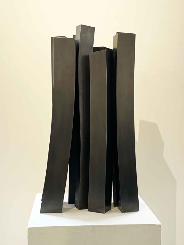 Etienne Viard, Orgues I, 2022