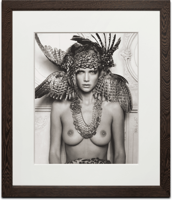 Marc Lagrange, Icarus, 2010