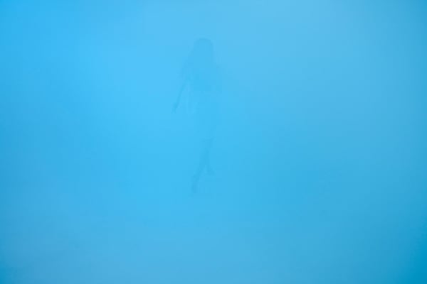 JeeYoung Lee, In My Dream, 2019