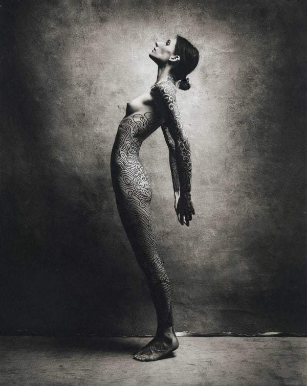 Jan C. Schlegel, Noemie #4, 2021