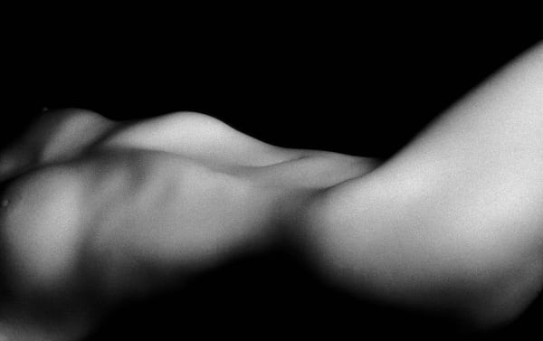 Robert Farber, Torso, 1984