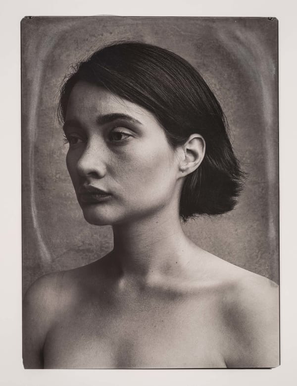 Jan C. Schlegel, Olesya S., 2020