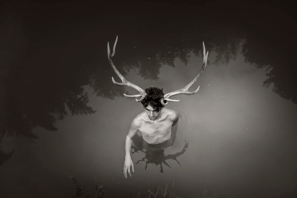 Alain Laboile, Métamorphe, 2022