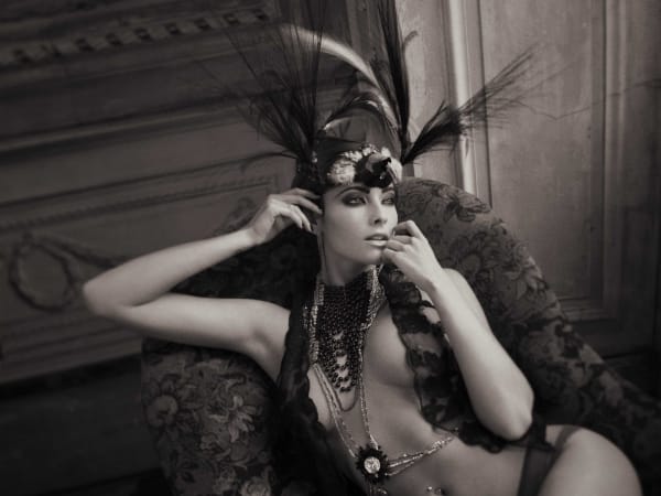 Marc Lagrange, Cleopatra, 2010