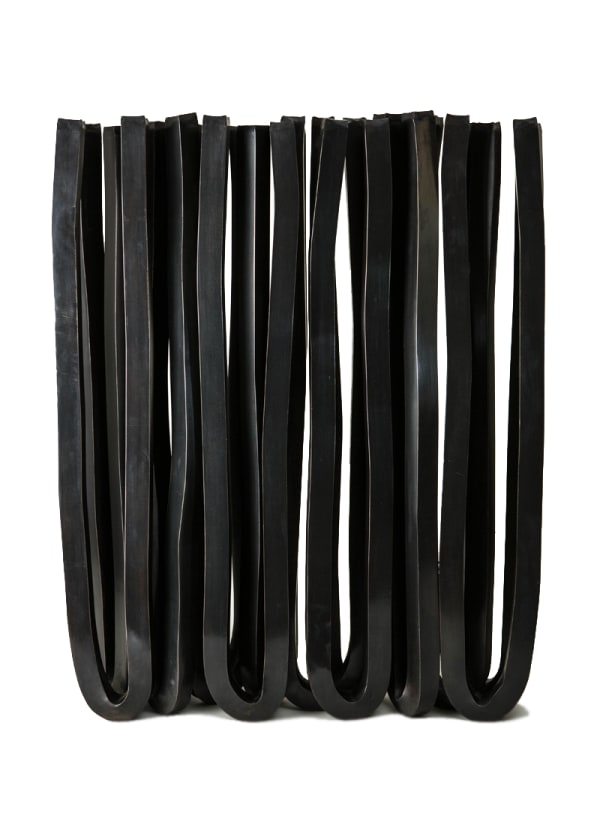 Etienne Viard, Nogus, 2020