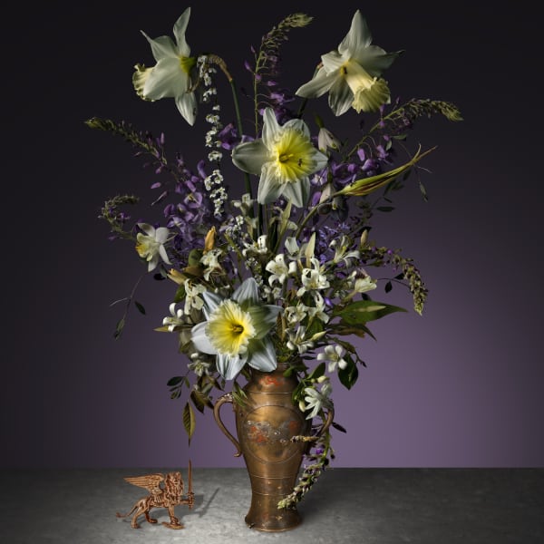 Bas Meeuws, Olène, 2019