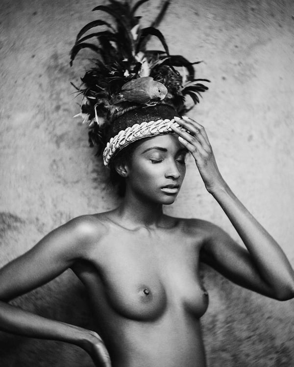 Marc Lagrange Got My Mojo Working, 2013