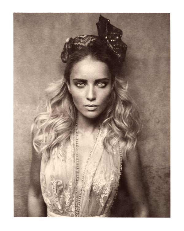 Marc Lagrange, Christiana II, 2012