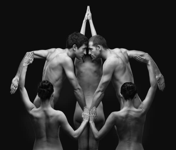 Olivier Valsecchi, Mana II, 2012