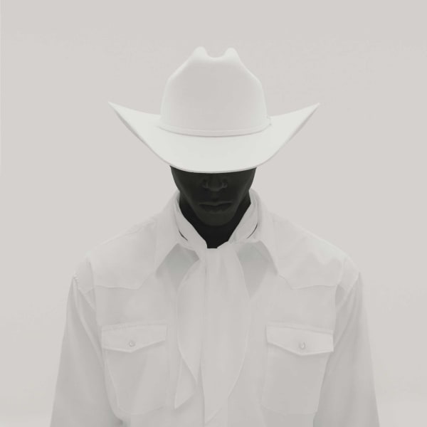 Dean West, Isaac Silhouette #1, 2024