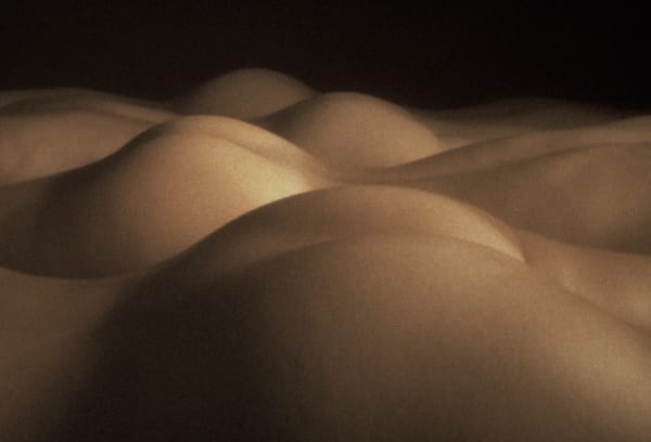 Robert Farber, Moonscapes, 1979