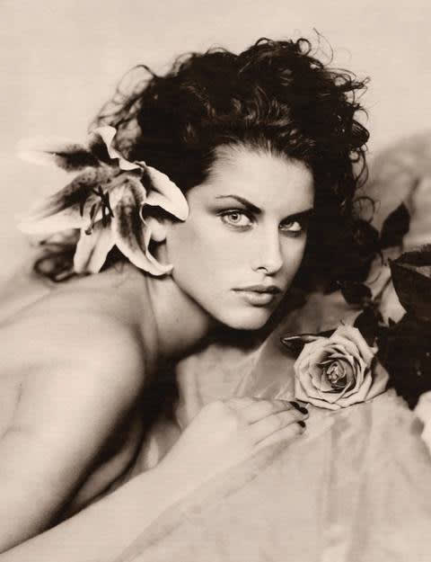 Marc Lagrange Maybe Someday, 2000