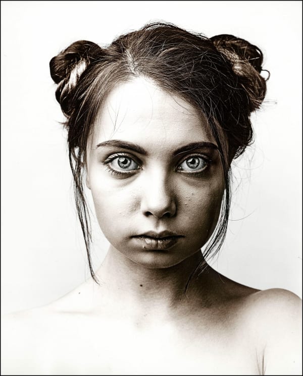 Jan C. Schlegel, Elena S. #4, Russia, 2015