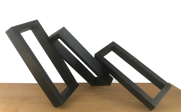 Etienne Viard, Séquence 2, 2023