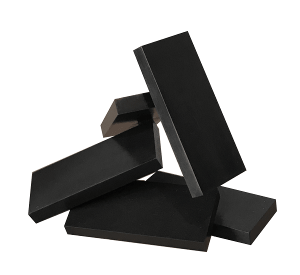 Etienne Viard, Cinq Plaques, 2022
