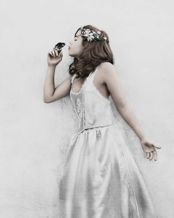 Vee Speers, Untitled #3, 2012