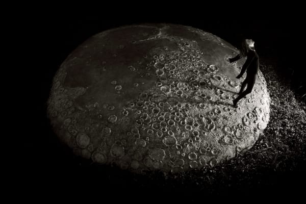 Alain Laboile, Cosmique, 2022